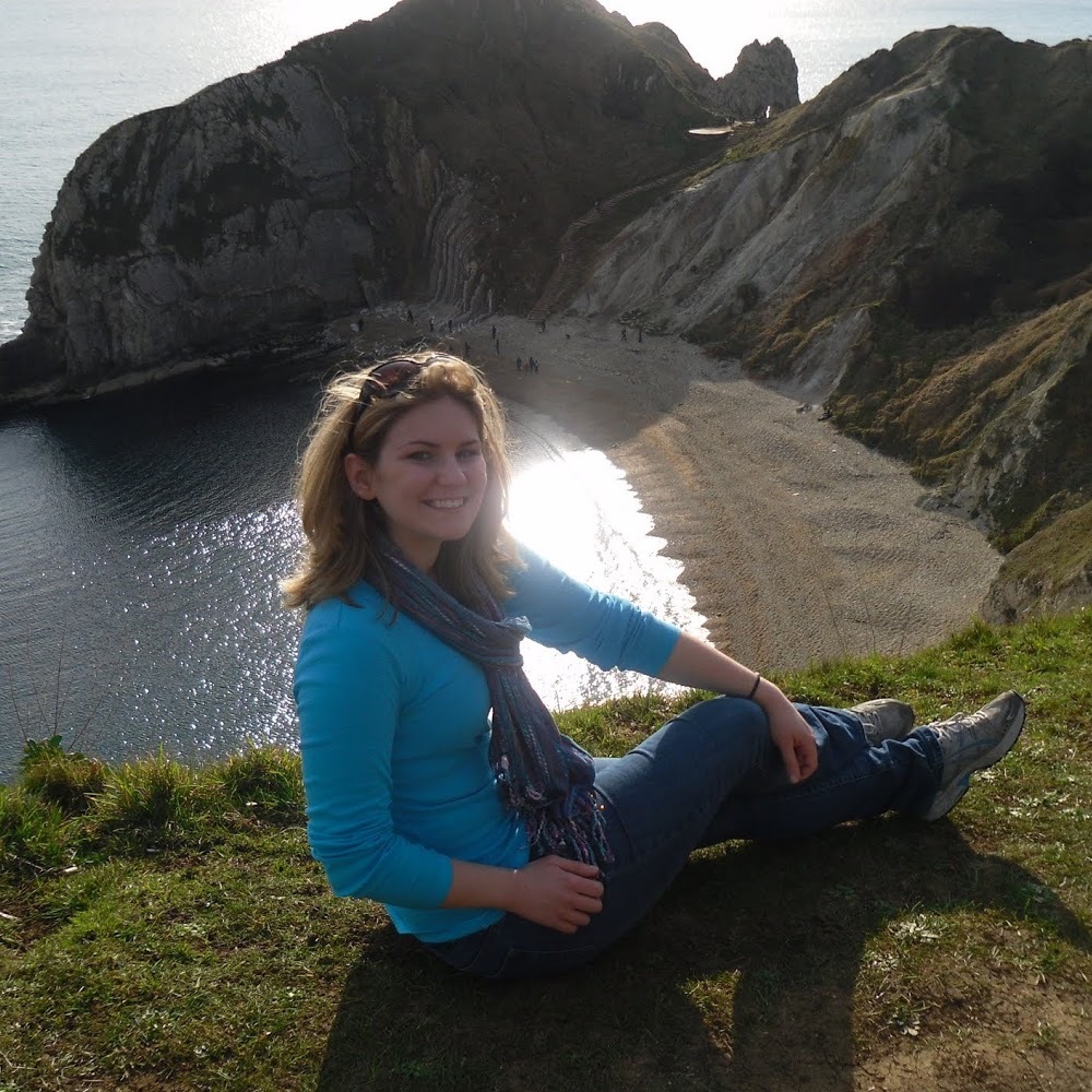 Meet your Posher, Kathleen